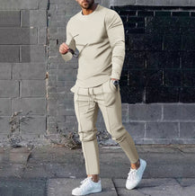 Men’s Fashionable 3D Digital Print Suit