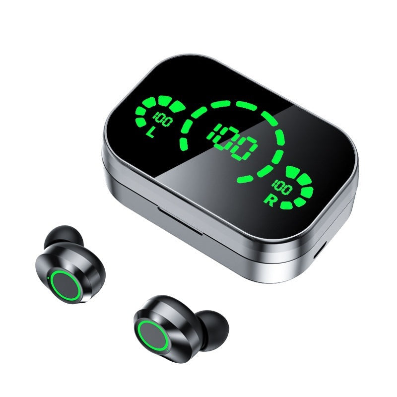 YD03 TWS Wireless Bluetooth Headset