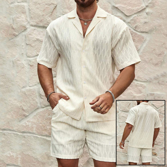 Men’s All-Match Summer Tracksuit