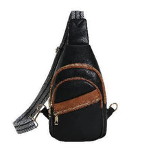 Multi Functional Leather Bag for Women