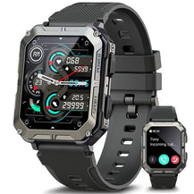 Multi-Function Smart Watch for Sports
