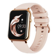 Large Battery Waterproof Smartwatch