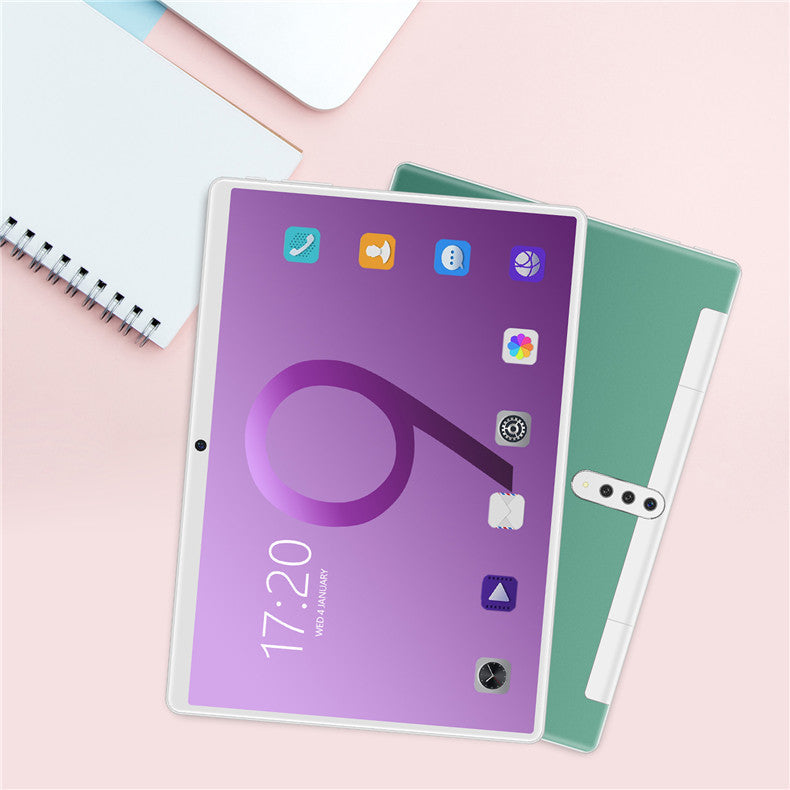 High-Quality 10.1 Inch Android Tablet
