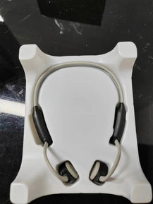 Waterproof Bone Conduction Bluetooth Headset