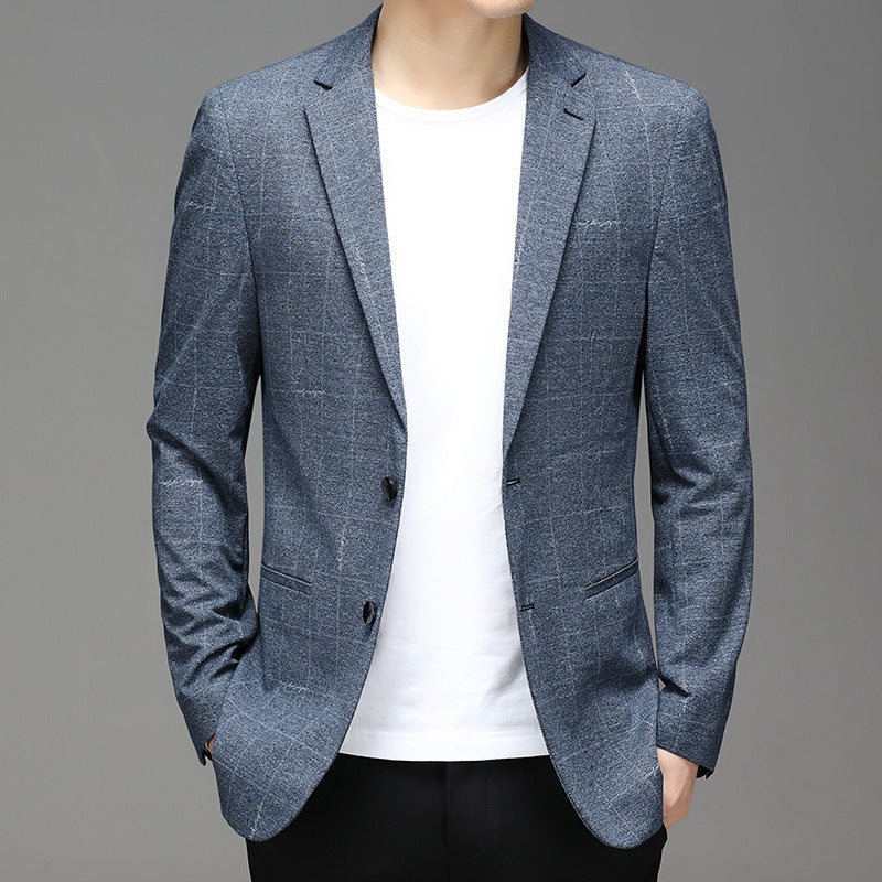 Men’s Premium High-Grade Fashion Style Blazer