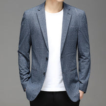 Men’s Premium High-Grade Fashion Style Blazer
