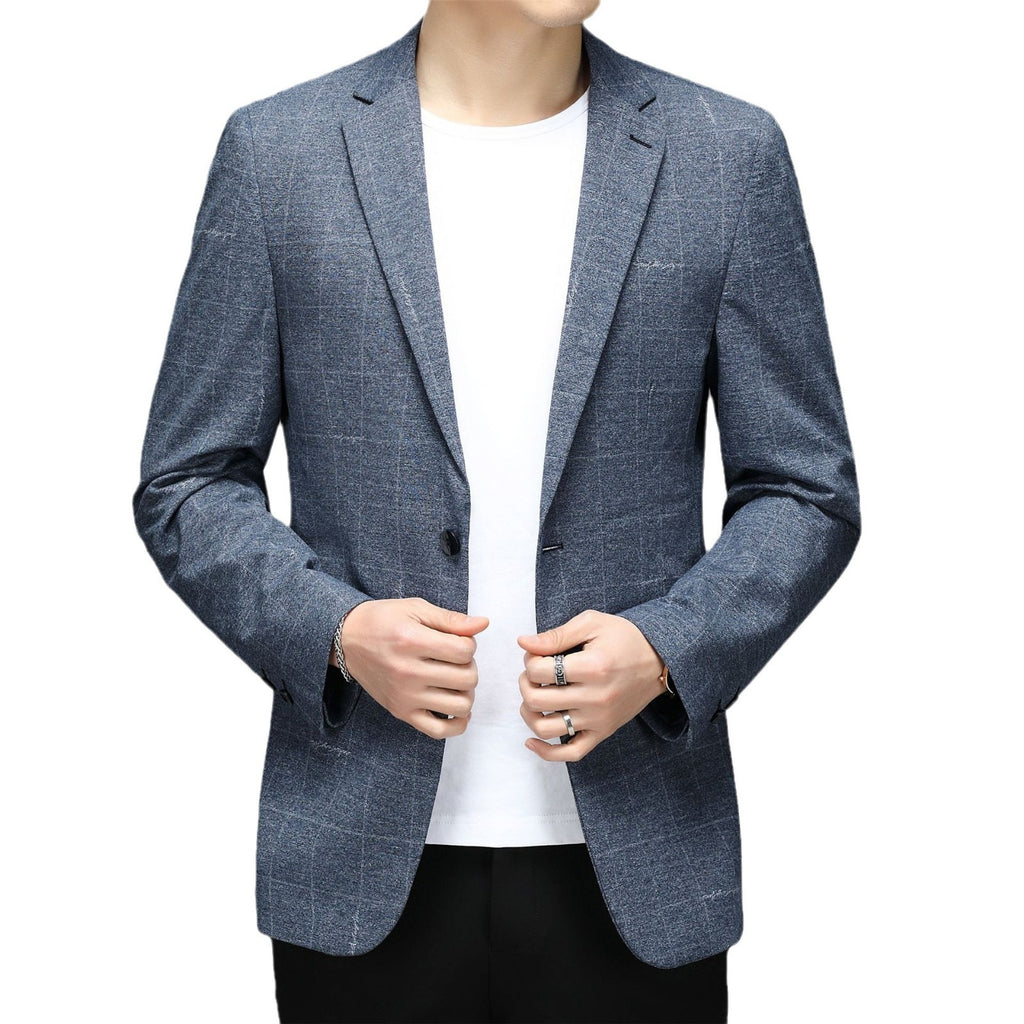 Men’s Premium High-Grade Fashion Style Blazer