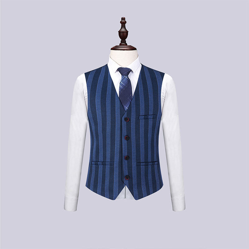 Boys’ Stage Performance Suit