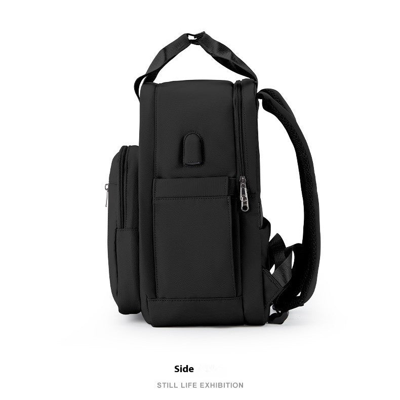 Japanese Style Outdoor Travel Backpack