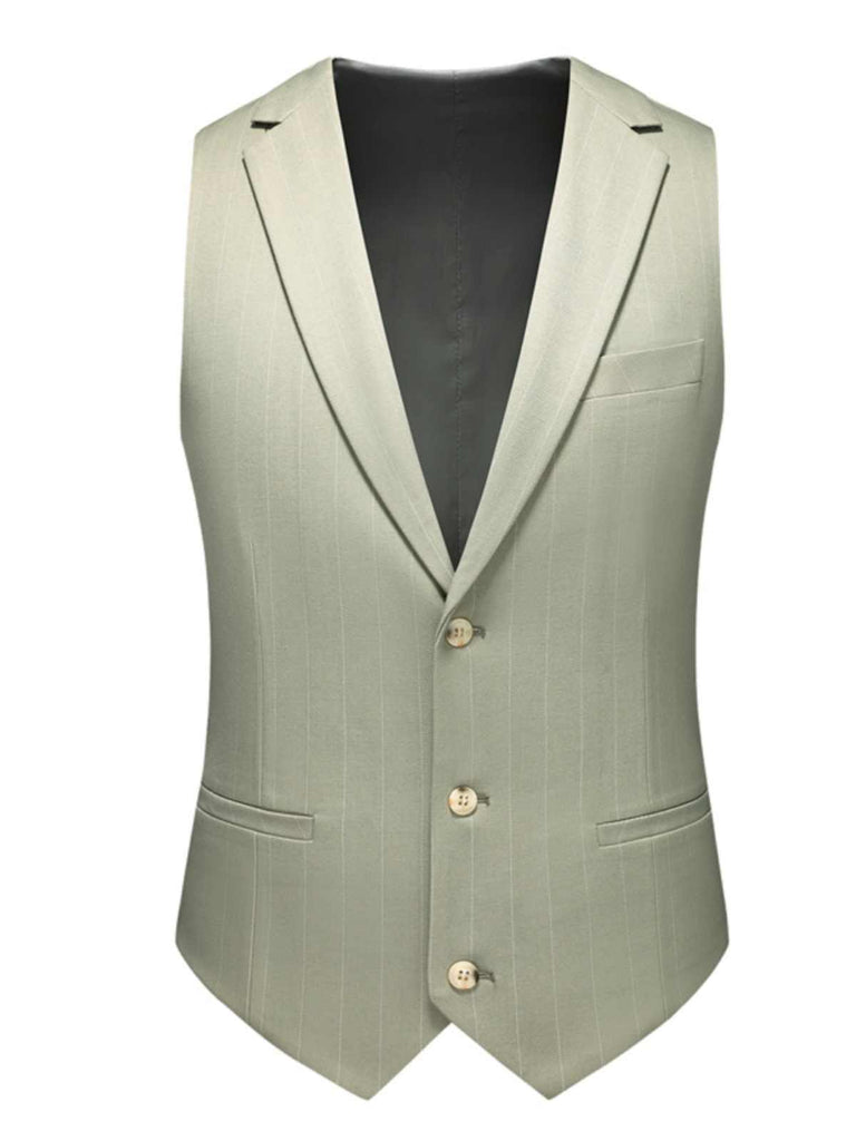 Men’s Formal Business Jacket Suit