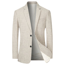 Men’s Thin Jacket for Spring and Autumn