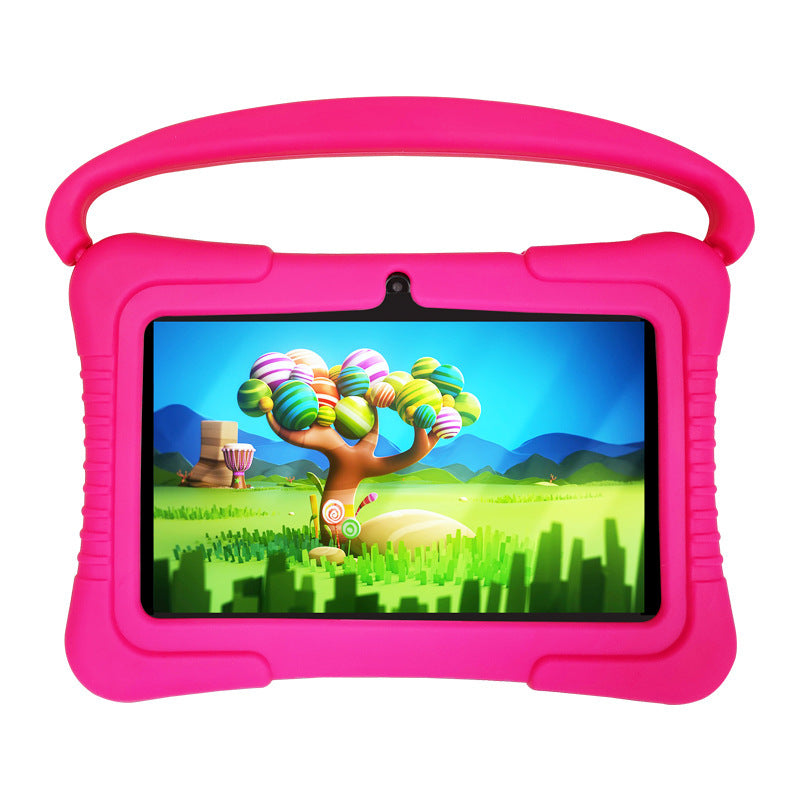 Ultra-Portable Kids Study & Gaming Tablet