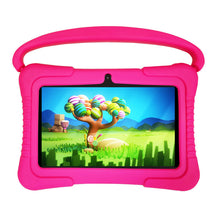 Ultra-Portable Kids Study & Gaming Tablet