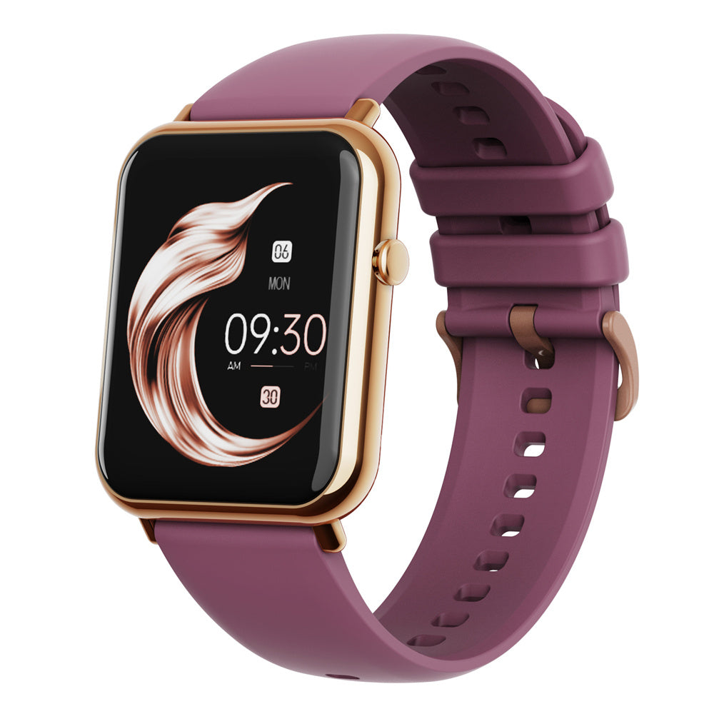 Large Battery Waterproof Smartwatch