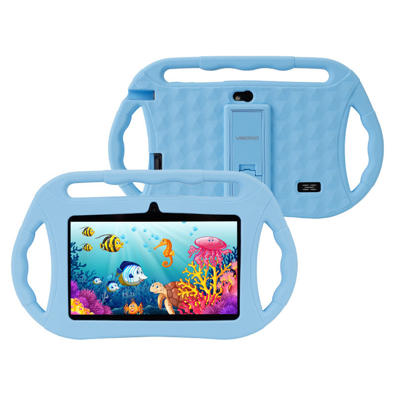 Ultra-Portable Kids Study & Gaming Tablet