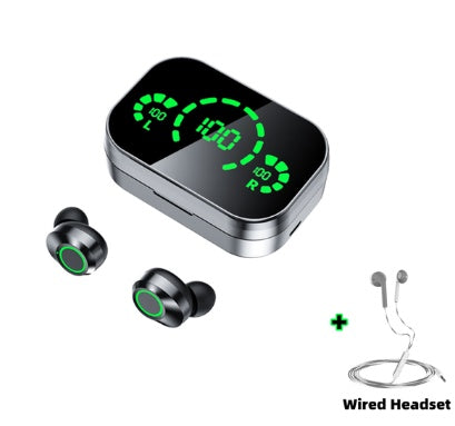YD03 TWS Wireless Bluetooth Headset
