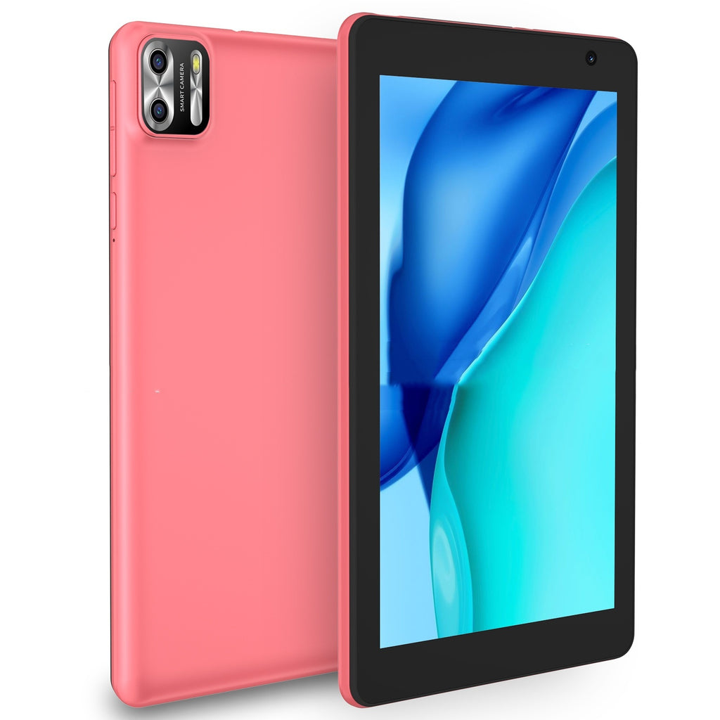 Portable 8-Inch Smart Android Tablet