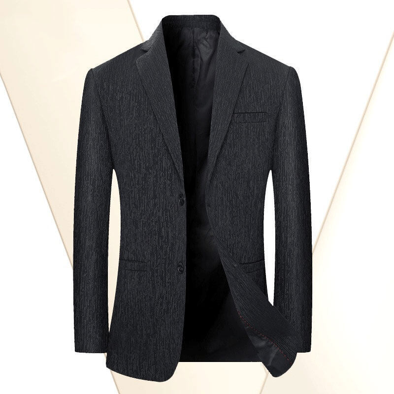 Men’s Thin Jacket for Spring and Autumn
