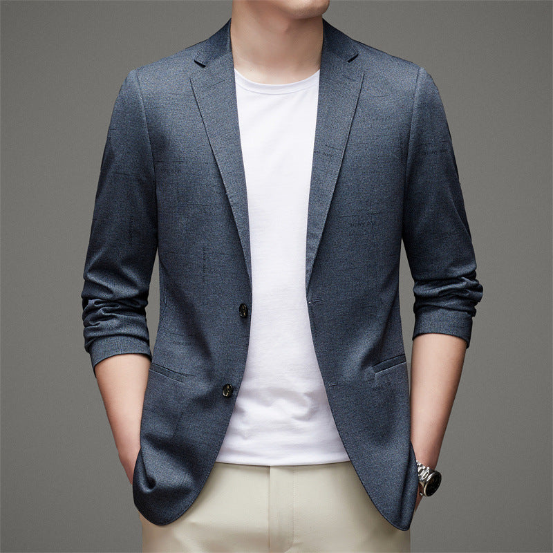 Men’s Premium High-Grade Fashion Style Blazer